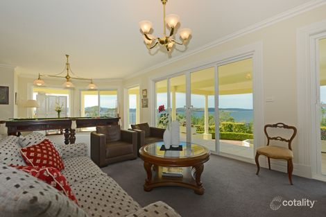 Property photo of 12 Utiekah Drive Taroona TAS 7053