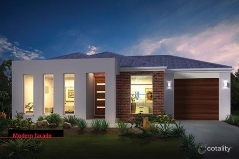 Property photo of 14 Toritta Way Truganina VIC 3029