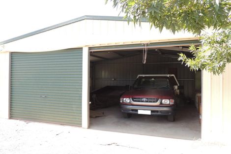 Property photo of 21 Gloucester Avenue Woomelang VIC 3485