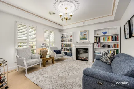 Property photo of 2 Golflands Terrace Glenelg North SA 5045