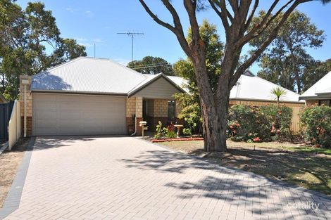 8 Mallee Cl, Wannanup, WA 6210