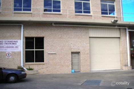 16/29 Leighton Pl, Hornsby, NSW 2077