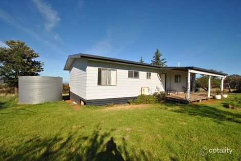 Property photo of 2653 Cargo Road Cargo NSW 2800