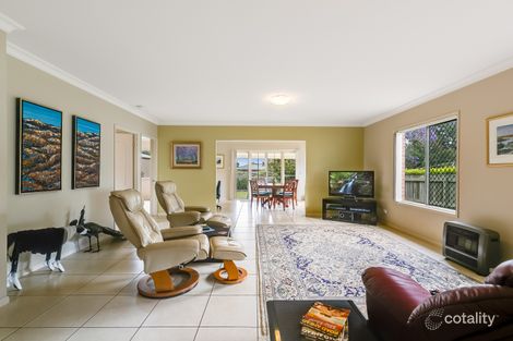 Property photo of 26 Collins Street Mount Lofty QLD 4350