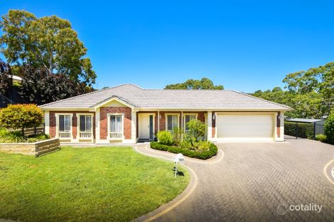 Property photo of 10 Ashridge Court Aberfoyle Park SA 5159