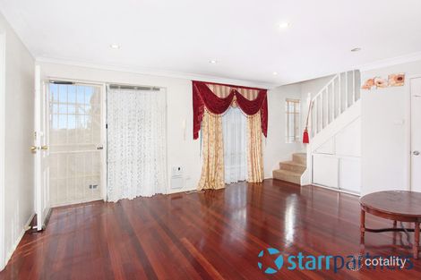 Property photo of 3/64 Harrow Road Auburn NSW 2144