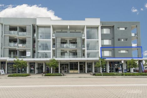 52/56 Lakeside Pde, Jordan Springs, NSW 2747