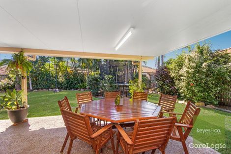 Property photo of 4 Finlay Court Kirwan QLD 4817