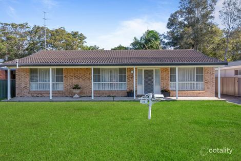 Property photo of 11 Karangal Crescent Buff Point NSW 2262