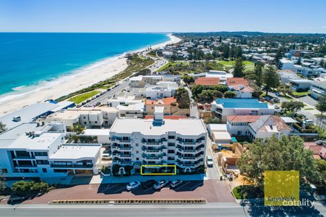 Property photo of 2/6 Eric Street Cottesloe WA 6011