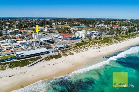 Property photo of 2/6 Eric Street Cottesloe WA 6011