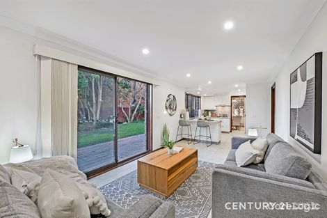 Property photo of 14 Melissa Place West Pennant Hills NSW 2125