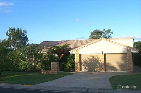 7 Kilmarnock Cl, Highland Park, QLD 4211