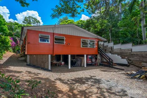 2/25 Sweetman St, Paddington, QLD 4064