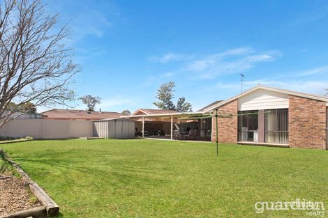 Property photo of 5 Acres Place Bligh Park NSW 2756