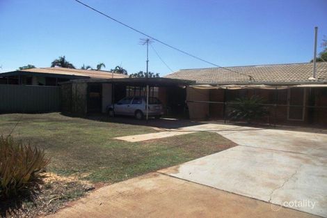 70 Bottlebrush Cres, South Hedland, WA 6722