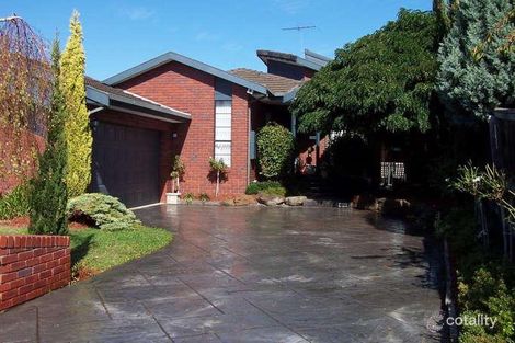 3 Charlotte Rd, Mill Park, VIC 3082