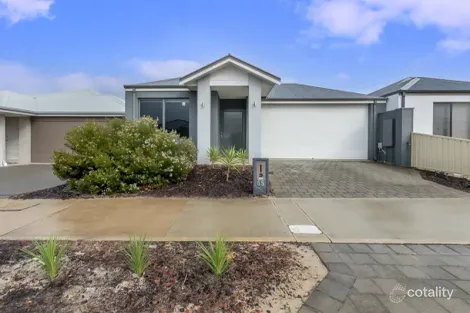 65 Sorbonne Turn, Aubin Grove, WA 6164