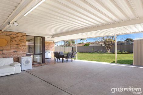 Property photo of 5 Acres Place Bligh Park NSW 2756