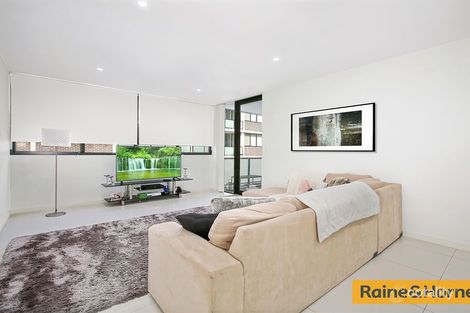 Property photo of 304/1A Targo Road Ramsgate NSW 2217
