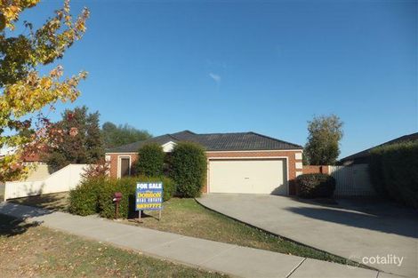 34 Waranga Dr, Kialla, VIC 3631