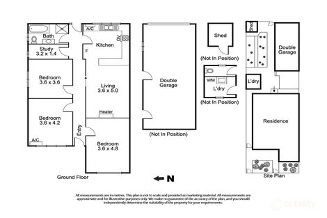 2 Shuter St, Moonee Ponds, VIC 3039