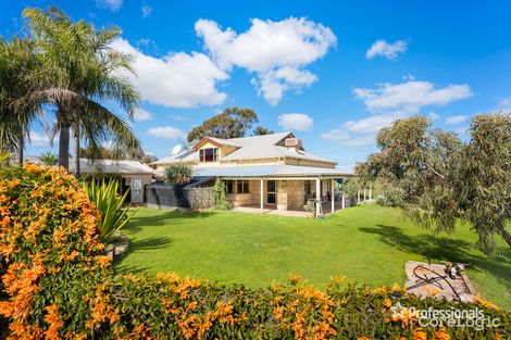 Property photo of 210 Nanson-Howatharra Road Nanson WA 6532