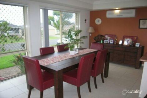Property photo of LOT 1/14 Redstart Street Upper Coomera QLD 4209
