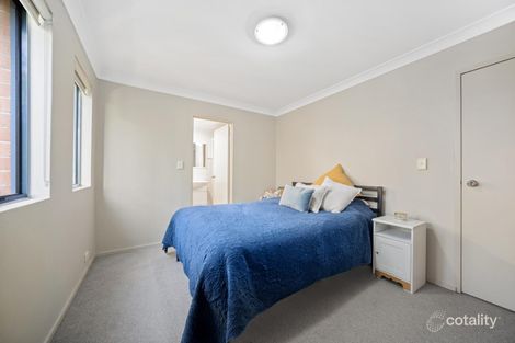 Property photo of 45/106-116 Elizabeth Street Ashfield NSW 2131