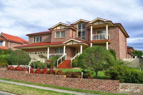 Property photo of 10 Amberlea Court Castle Hill NSW 2154