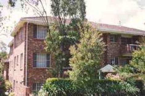 13/37-39 Doomben Ave, Eastwood, NSW 2122