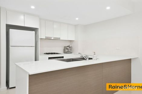 Property photo of 304/1A Targo Road Ramsgate NSW 2217