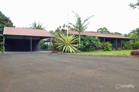 Property photo of 11 Nadia Close Tolga QLD 4882