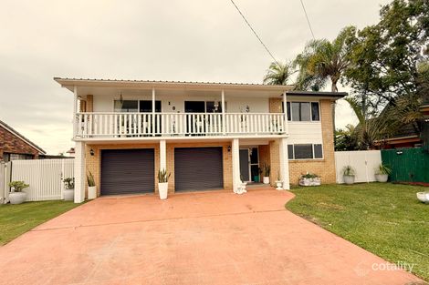Property photo of 108 Griffith Road Newport QLD 4020