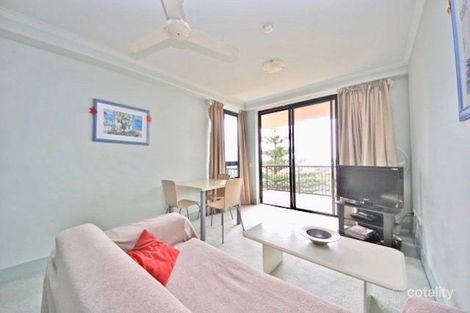 Property photo of 702/30-34 Surf Parade Broadbeach QLD 4218