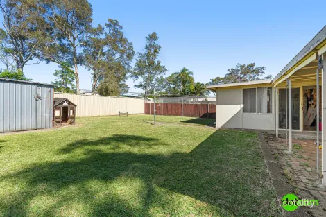 Property photo of 6 Stephen Street Kanwal NSW 2259