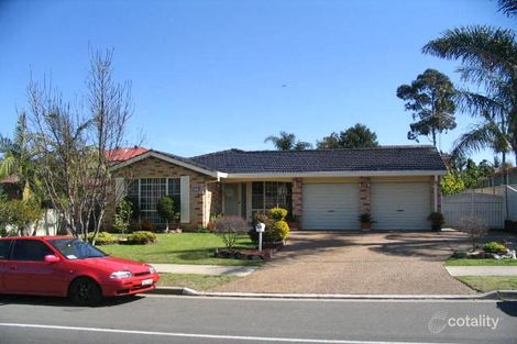 212 Whitford Rd, Green Valley, NSW 2168