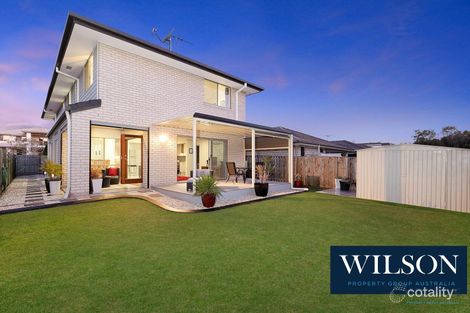Property photo of 2 Baroon Place Narangba QLD 4504