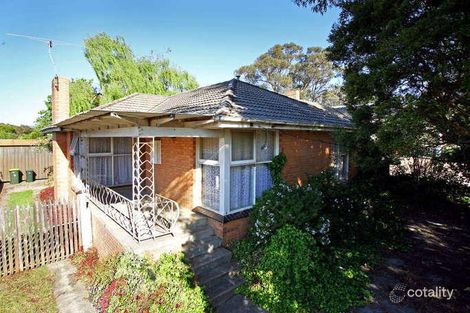 Property photo of 59 Cochrane Street Mitcham VIC 3132