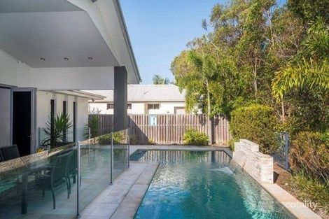 Property photo of 29 Elusive Road Coomera QLD 4209