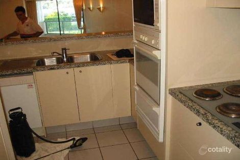 Property photo of 12/78 Cairns Street Kangaroo Point QLD 4169