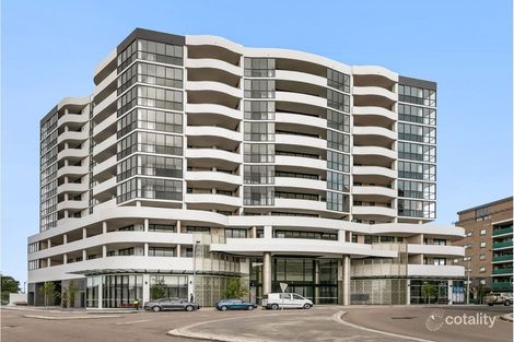 907/1 Treacy St, Hurstville, NSW 2220