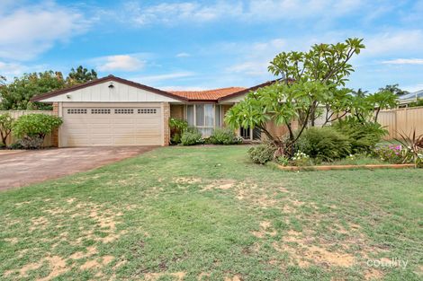 Property photo of 31 Hummingbird Gardens Ballajura WA 6066