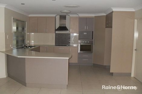 Property photo of 42 Cinnamon Drive Glenella QLD 4740