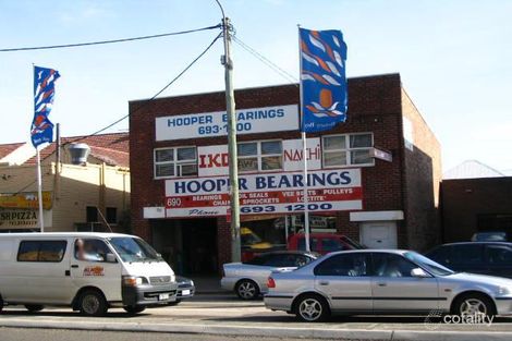 690 Botany Rd, Mascot, NSW 2020