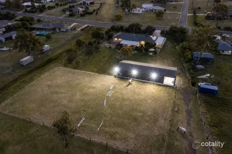 Contact Agent For Address, Hatton Vale, QLD 4341
