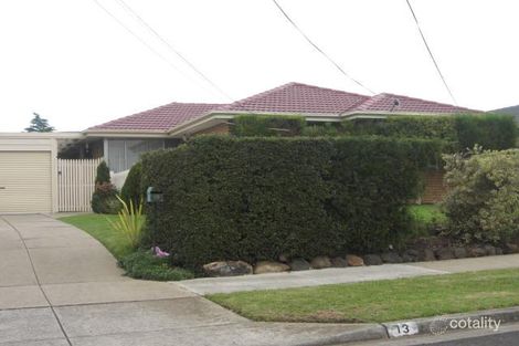 13 Copeland Rd, Westmeadows, VIC 3049