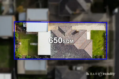 Property photo of 261 Main Road East St Albans VIC 3021