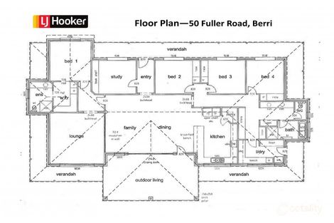 50 Fuller Rd, Berri, SA 5343