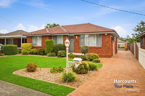 10 Francis St, Mount Druitt, NSW 2770